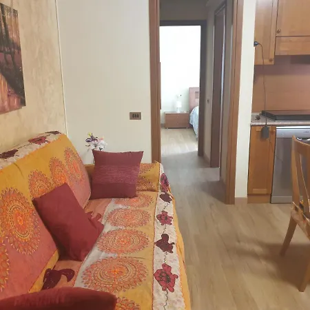 I Girasoli Apartman *